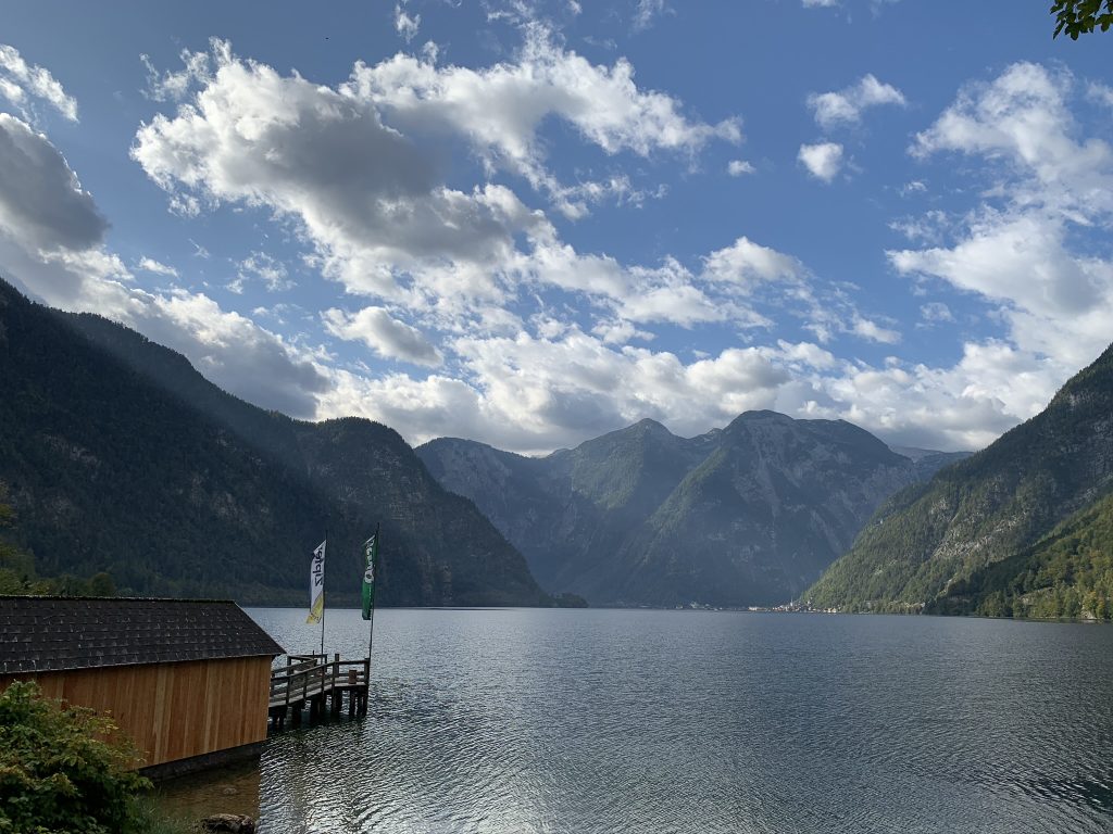 Interessante Fakten über den Hallstättersee und das Salzkammergut